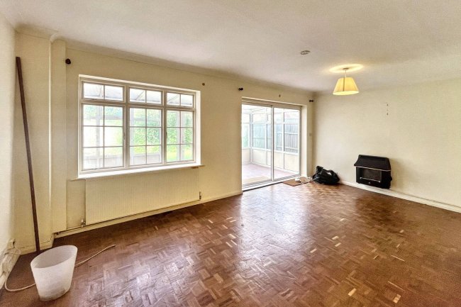 13 Radcliffe Road, Croydon, CR0 5QG 3