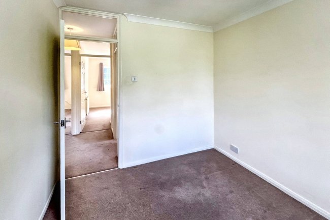 13 Radcliffe Road, Croydon, CR0 5QG 3