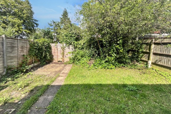 13 Radcliffe Road, Croydon, CR0 5QG 3