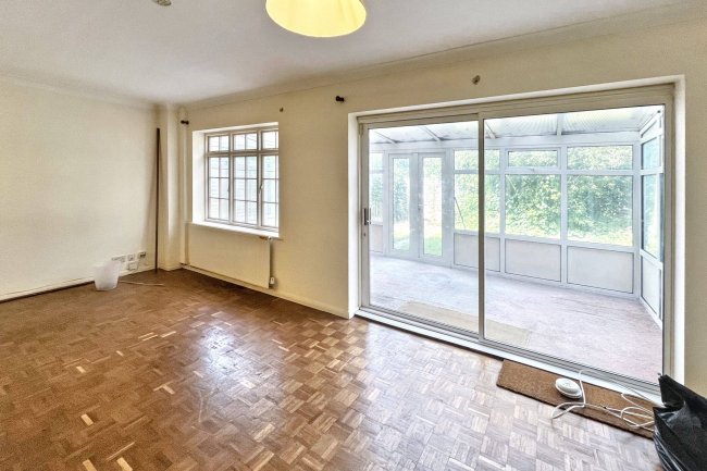 13 Radcliffe Road, Croydon, CR0 5QG 3