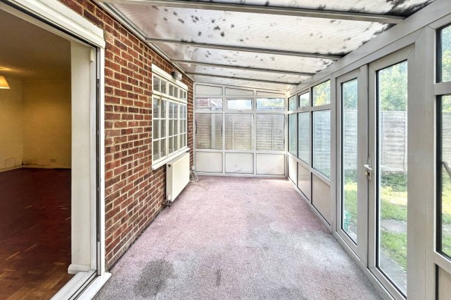 13 Radcliffe Road, Croydon, CR0 5QG 3