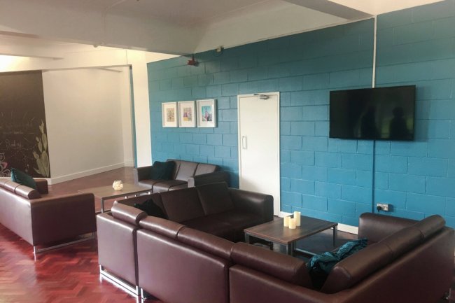 Unit 125, Montgomery House, Demesne Road, Manchester M16 8PH 4