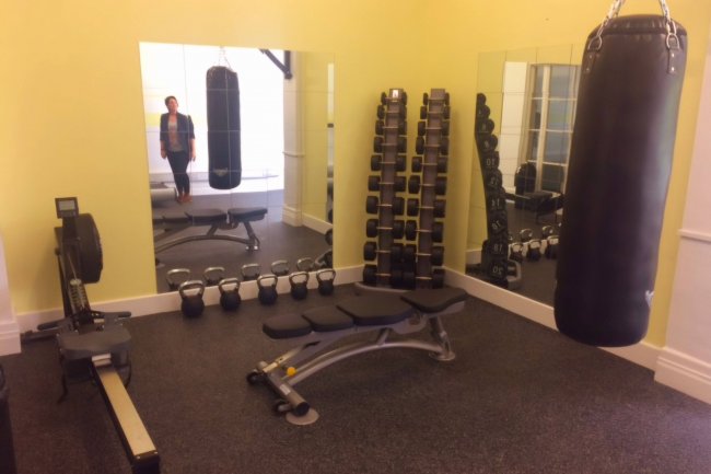 Unit 125, Montgomery House, Demesne Road, Manchester M16 8PH 4