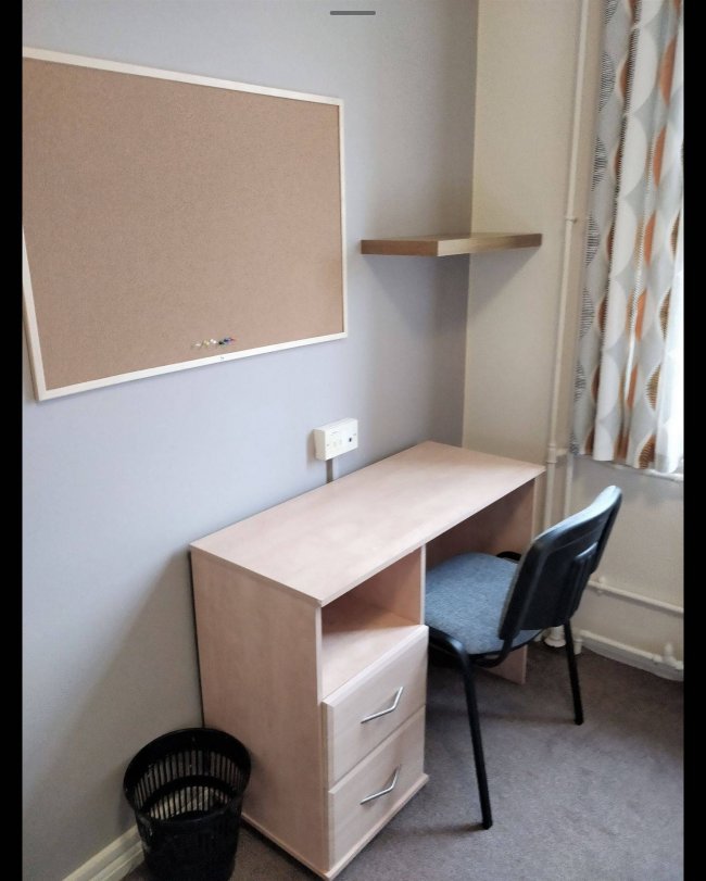 Unit 125, Montgomery House, Demesne Road, Manchester M16 8PH 4