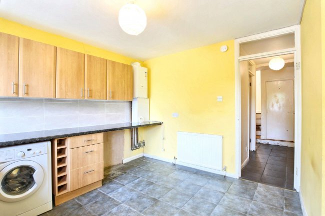 55a Endwell Road, Brockley, London SE4 2NE 5