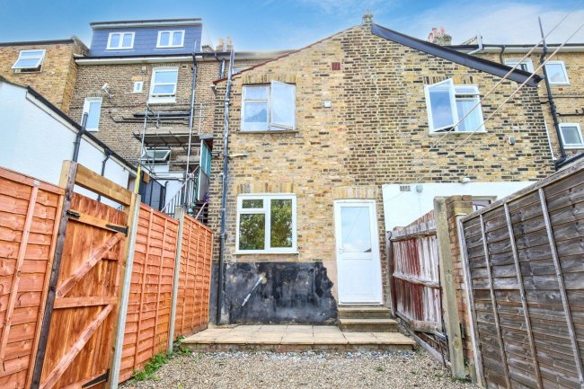 55a Endwell Road, Brockley, London SE4 2NE 5
