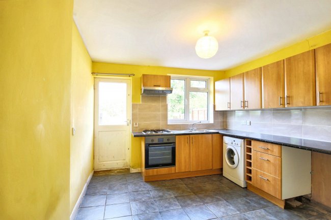 55a Endwell Road, Brockley, London SE4 2NE 5