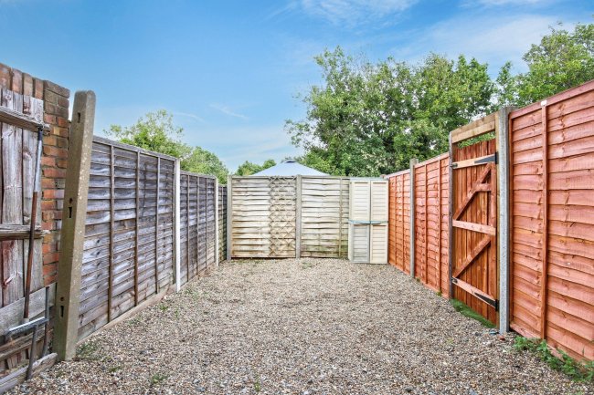 55a Endwell Road, Brockley, London SE4 2NE 5