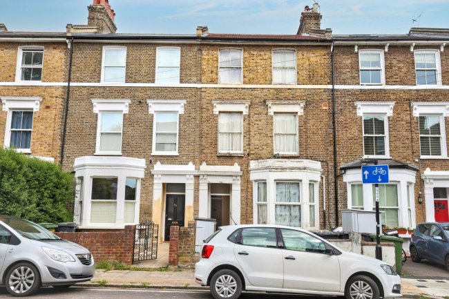 55a Endwell Road, Brockley, London SE4 2NE 5