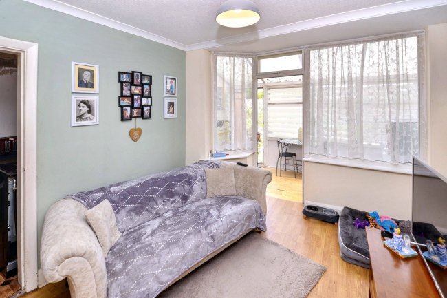 29 Conrad Road, Coventry, West Midlands, CV6 2JZ 7