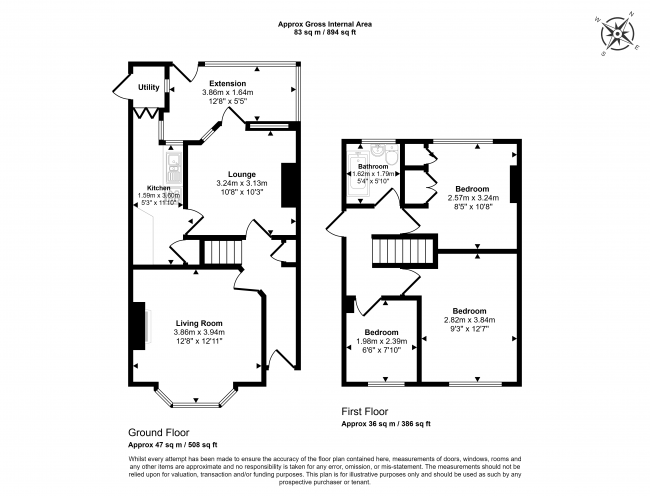 29 Conrad Road, Coventry, West Midlands, CV6 2JZ 7
