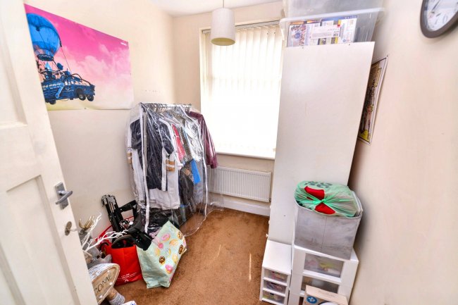 29 Conrad Road, Coventry, West Midlands, CV6 2JZ 7