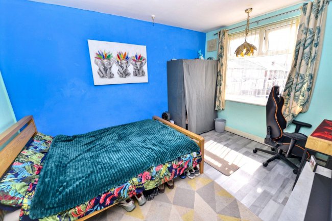 29 Conrad Road, Coventry, West Midlands, CV6 2JZ 7