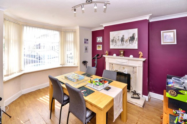 29 Conrad Road, Coventry, West Midlands, CV6 2JZ 7