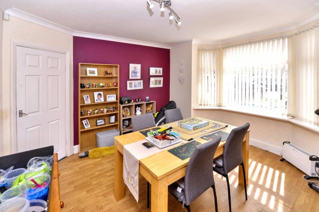 29 Conrad Road, Coventry, West Midlands, CV6 2JZ 7