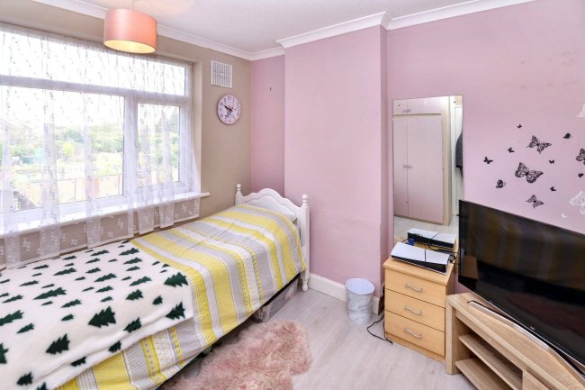 29 Conrad Road, Coventry, West Midlands, CV6 2JZ 7