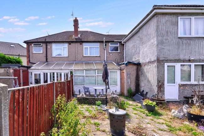 29 Conrad Road, Coventry, West Midlands, CV6 2JZ 7