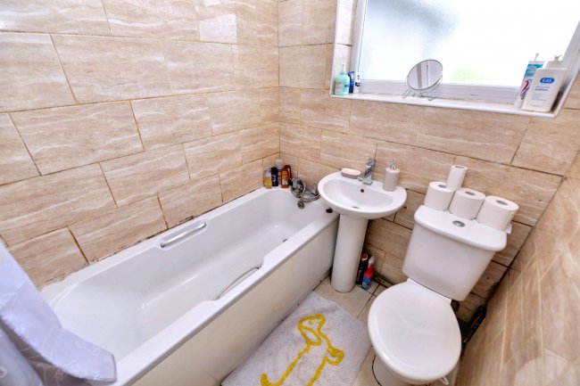 29 Conrad Road, Coventry, West Midlands, CV6 2JZ 7