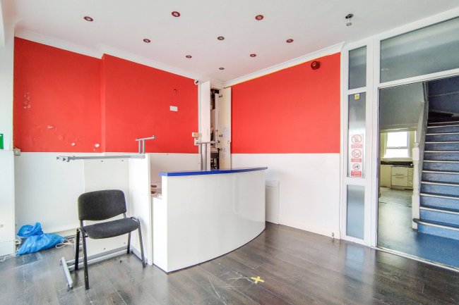 18 Bradbury Street, Dalston, London, N16 8JN 19