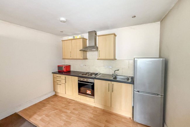 6B Saville Street West, North Shields NE29 6QU 1