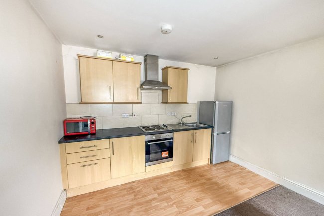 6B Saville Street West, North Shields NE29 6QU 1