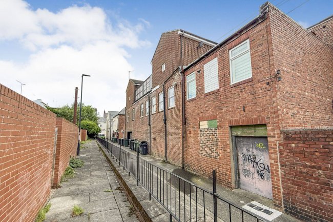 6B Saville Street West, North Shields NE29 6QU 1