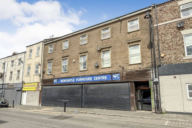 6B Saville Street West, North Shields NE29 6QU 1