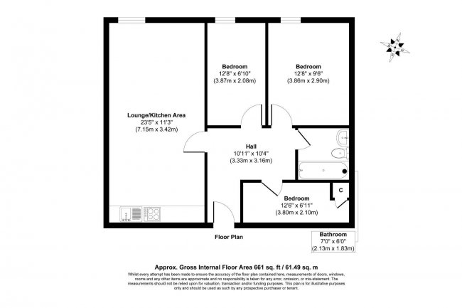 6B Saville Street West, North Shields NE29 6QU 1