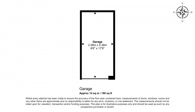 Flat 27, The Hill, Church Hill, Caterham, CR3 6SD 2