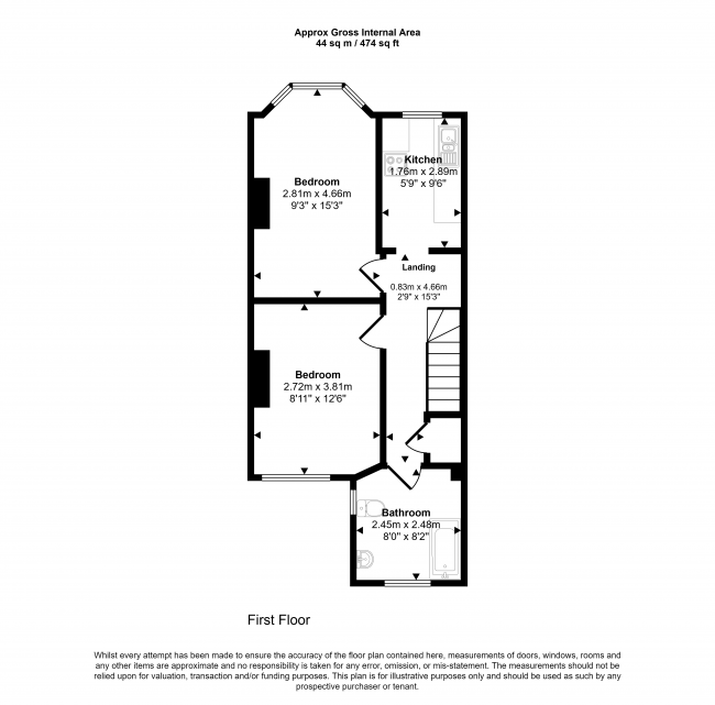 160 Heath Park Road, Gidea Park, Romford, Essex, RM2 5XL 30