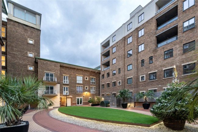 Flat 83 Mendip Court, Chatfield Road, Battersea, London, SW11 3UZ 7