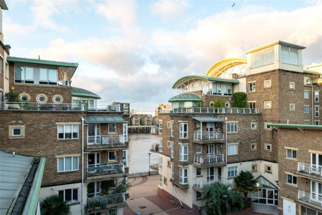 Flat 83 Mendip Court, Chatfield Road, Battersea, London, SW11 3UZ 7