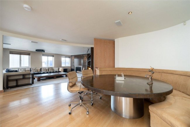 Flat 83 Mendip Court, Chatfield Road, Battersea, London, SW11 3UZ 7