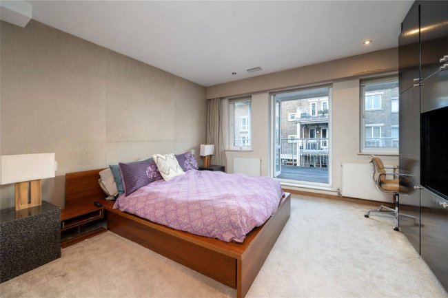 Flat 83 Mendip Court, Chatfield Road, Battersea, London, SW11 3UZ 7
