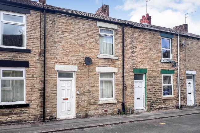 19 Victoria Street, Shildon, DL4 1PE 9