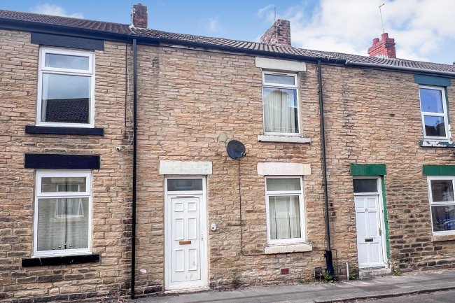 19 Victoria Street, Shildon, DL4 1PE 9