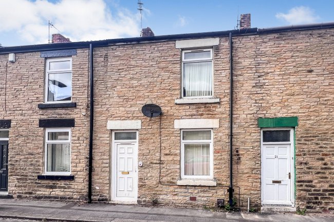 19 Victoria Street, Shildon, DL4 1PE 9