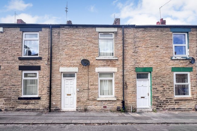 19 Victoria Street, Shildon, DL4 1PE 9