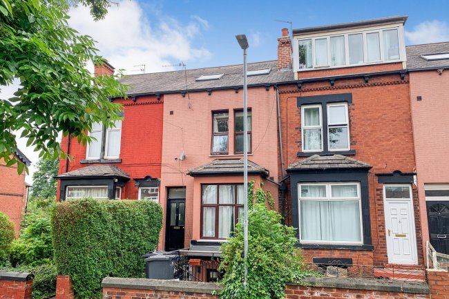 2 Noster Hill, Leeds, LS11 8QE 7