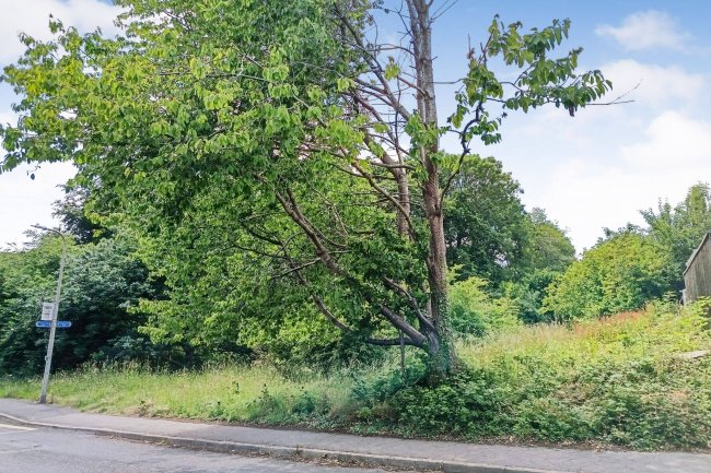 Land at Trendlewood Way, Nailsea, Bristol, Avon, BS48 4TG 5