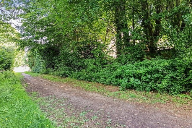 Land at Trendlewood Way, Nailsea, Bristol, Avon, BS48 4TG 5