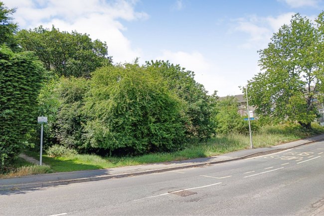 Land at Trendlewood Way, Nailsea, Bristol, Avon, BS48 4TG 5