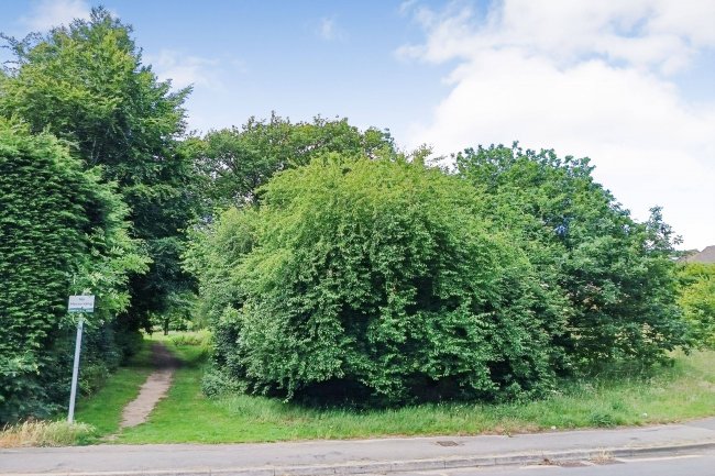 Land at Trendlewood Way, Nailsea, Bristol, Avon, BS48 4TG 5