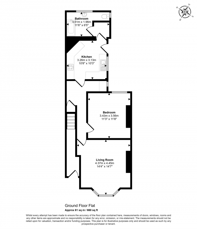 82 Bedford Road, Horsham, RH13 5BH 8