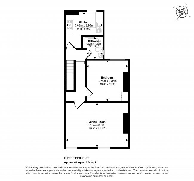 82 Bedford Road, Horsham, RH13 5BH 8