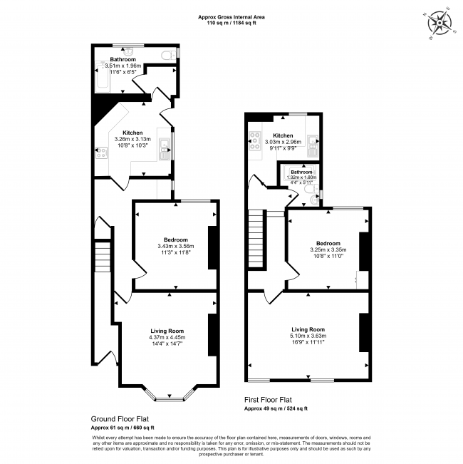 82 Bedford Road, Horsham, RH13 5BH 8