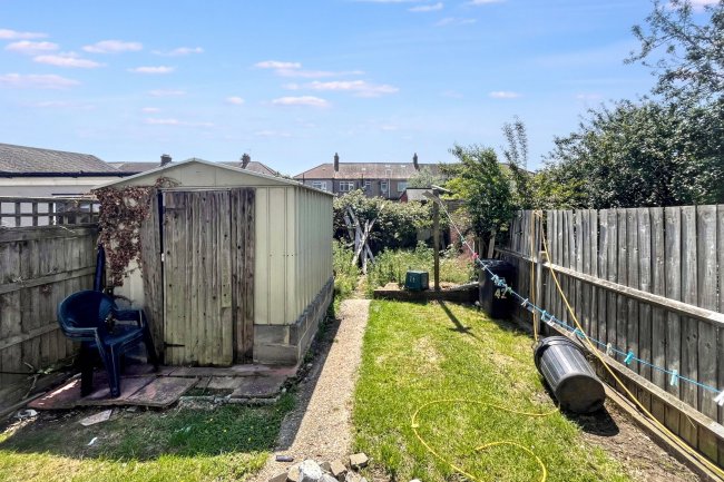 42 Greenwood Road, Mitcham, Surrey CR4 1PE 10