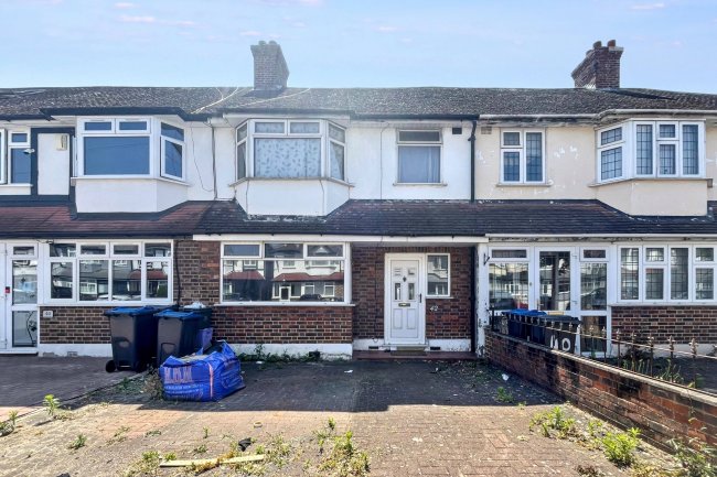 42 Greenwood Road, Mitcham, Surrey CR4 1PE 10