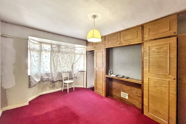 42 Greenwood Road, Mitcham, Surrey CR4 1PE 10