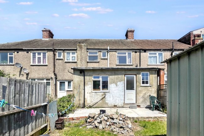 42 Greenwood Road, Mitcham, Surrey CR4 1PE 10